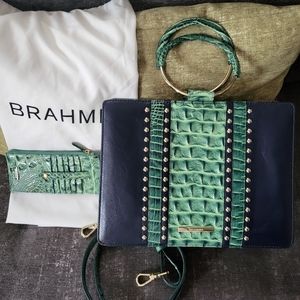 Brahmin handbag